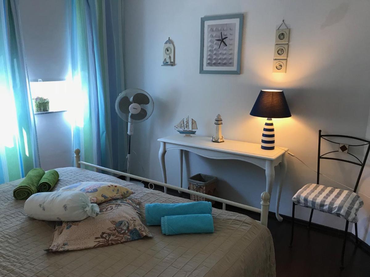 Nordica Apartment